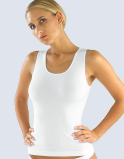 Gina tílko 3033 Velikost: M/L, Barva: Růžová