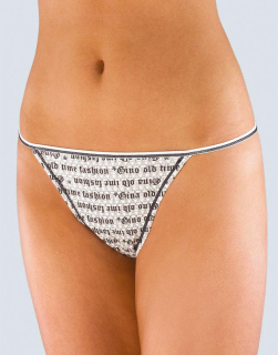 Gina tanga boková 15997P
