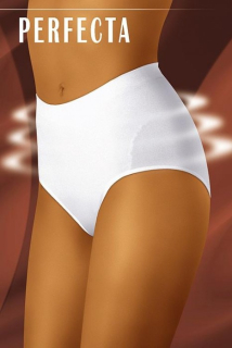 Wolbar Stahovací prádlo Perfecta černá Velikost: L/XL, Barva: Černá